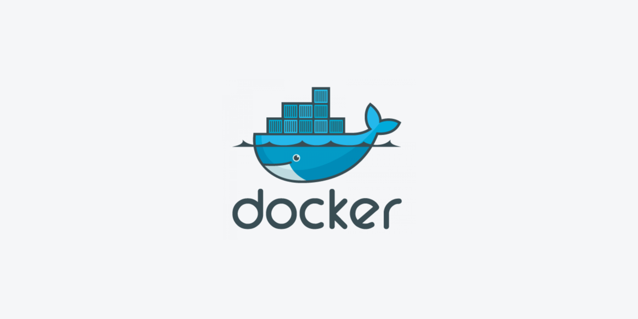 Docker Crash Course for Beginners banner